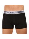 Jack & Jones Tizenkét darabos szett - Jack and Jones férfi boxeralsók többszínű