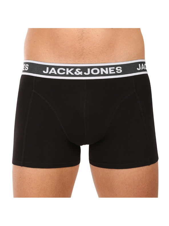 Jack & Jones Tizenkét darabos szett - Jack and Jones férfi boxeralsók többszínű