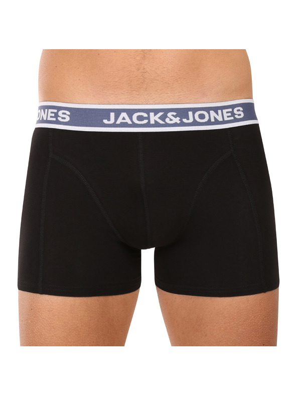 Jack & Jones Tizenkét darabos szett - Jack and Jones férfi boxeralsók többszínű