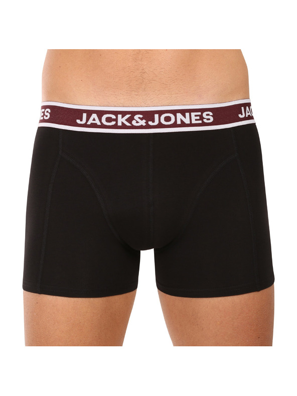Jack & Jones Tizenkét darabos szett - Jack and Jones férfi boxeralsók többszínű