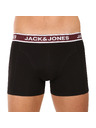Jack & Jones Tizenkét darabos szett - Jack and Jones férfi boxeralsók többszínű
