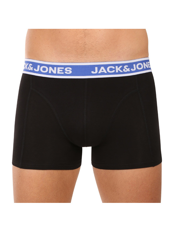Jack & Jones Tizenkét darabos szett - Jack and Jones férfi boxeralsók többszínű
