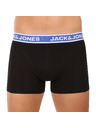 Jack & Jones Tizenkét darabos szett - Jack and Jones férfi boxeralsók többszínű