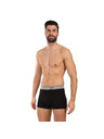 Jack & Jones Három darabos szett - Jack and Jones férfi boxeralsók fekete