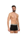 Jack & Jones Három darabos szett - Jack and Jones férfi boxeralsók fekete