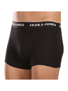 Jack & Jones Hét darabos szett - Jack and Jones férfi boxeralsók fekete
