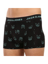 Jack & Jones Három darabos szett - Jack and Jones férfi boxeralsók többszínű
