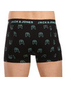 Jack & Jones Három darabos szett - Jack and Jones férfi boxeralsók többszínű