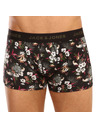 Jack & Jones Három darabos szett - Jack and Jones férfi boxeralsók többszínű