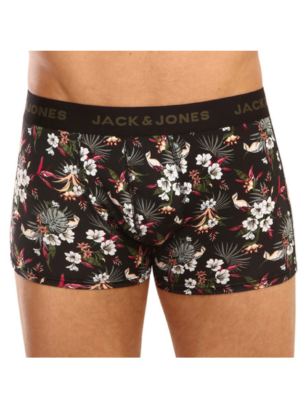 Jack & Jones Három darabos szett - Jack and Jones férfi boxeralsók többszínű