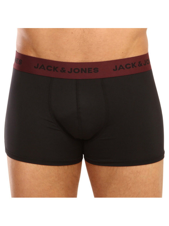 Jack & Jones Három darabos szett - Jack and Jones férfi boxeralsók többszínű