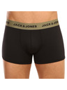 Jack & Jones Három darabos szett - Jack and Jones férfi boxeralsók többszínű