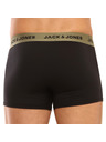 Jack & Jones Három darabos szett - Jack and Jones férfi boxeralsók többszínű