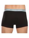 Jack & Jones Hét darabos szett - Jack and Jones férfi boxeralsók fekete