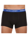 Jack & Jones Hét darabos szett - Jack and Jones férfi boxeralsók fekete