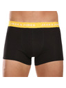 Jack & Jones Hét darabos szett - Jack and Jones férfi boxeralsók fekete