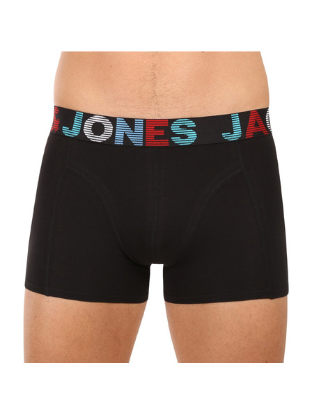 Jack & Jones Három darabos szett - Jack and Jones férfi boxeralsók többszínű