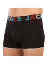 Jack & Jones Három darabos szett - Jack and Jones férfi boxeralsók többszínű
