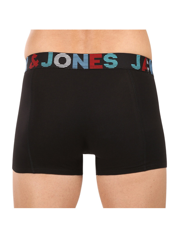 Jack & Jones Három darabos szett - Jack and Jones férfi boxeralsók többszínű