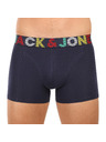Jack & Jones Három darabos szett - Jack and Jones férfi boxeralsók többszínű