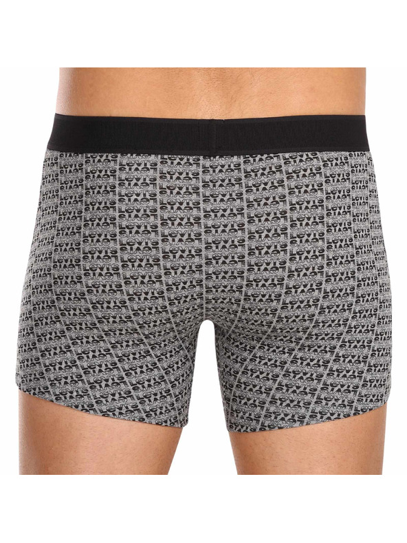 Levi's® Hármas szett - férfi boxeralsó Levis többszínű