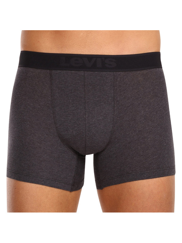 Levi's® Hármas szett - férfi boxeralsó Levis többszínű