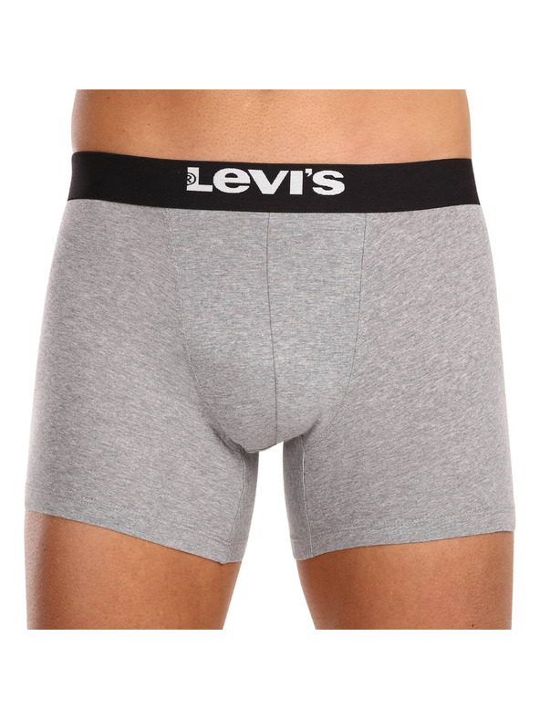 Levi's® Hármas szett - férfi boxeralsó Levis többszínű