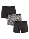 Levi's® Hármas szett - férfi boxeralsó Levis többszínű