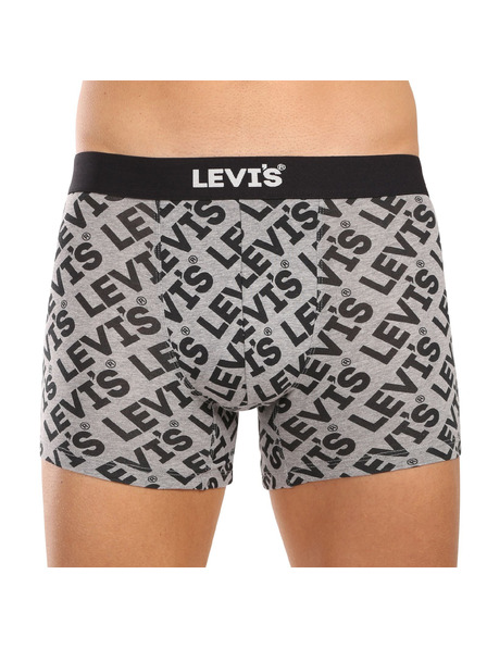 Levi's® Hármas szett - férfi boxeralsó Levis többszínű