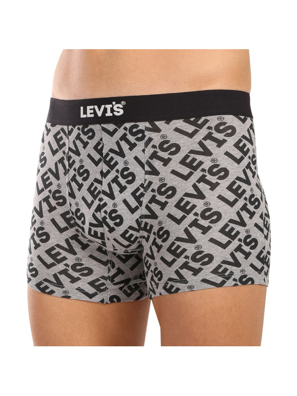 Levi's® Hármas szett - férfi boxeralsó Levis többszínű