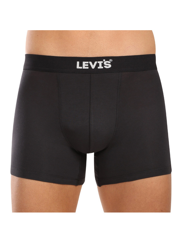 Levi's® Hármas szett - férfi boxeralsó Levis többszínű