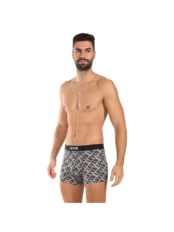 Levi's® Hármas szett - férfi boxeralsó Levis többszínű