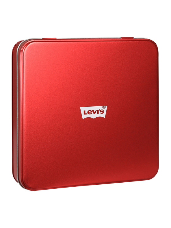 Levi's® Hármas szett - férfi boxeralsó Levis többszínű