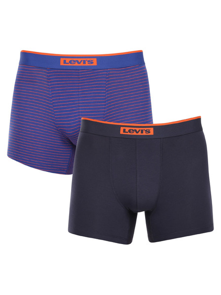 Levi's® Kettes szett - férfi boxeralsó Levis többszínű