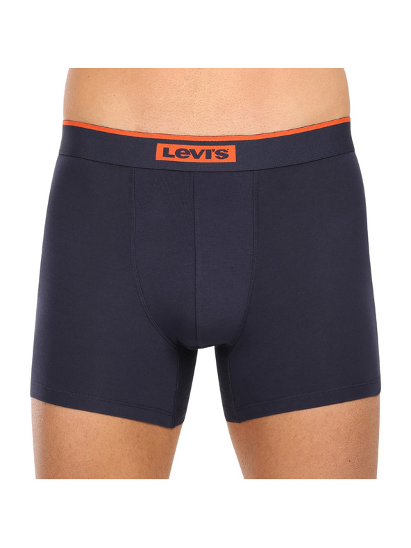 Levi's® Kettes szett - férfi boxeralsó Levis többszínű