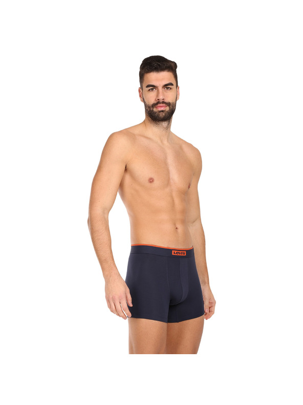 Levi's® Kettes szett - férfi boxeralsó Levis többszínű