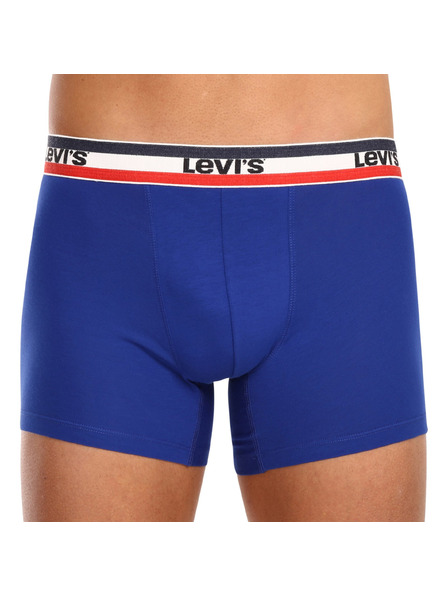 Levi's® Hármas szett - férfi boxeralsó Levis többszínű
