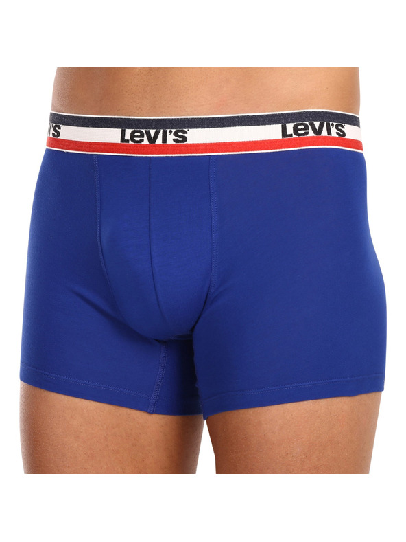 Levi's® Hármas szett - férfi boxeralsó Levis többszínű