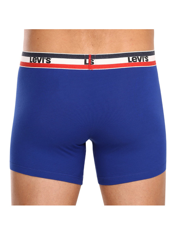 Levi's® Hármas szett - férfi boxeralsó Levis többszínű