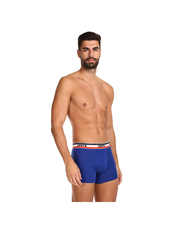 Levi's® Hármas szett - férfi boxeralsó Levis többszínű