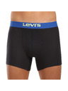Levi's® Hármas szett - férfi boxeralsó Levis fekete