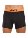 Levi's® Hármas szett - férfi boxeralsó Levis fekete