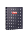 Levi's® Hármas szett - férfi boxeralsó Levis fekete