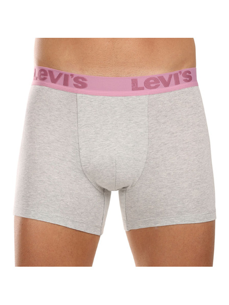 Levi's® Hármas szett - férfi boxeralsó Levis többszínű