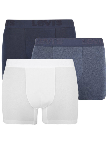 Levi's® Hármas szett - férfi boxeralsó Levis többszínű