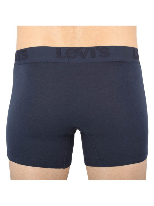 Levi's® Hármas szett - férfi boxeralsó Levis többszínű