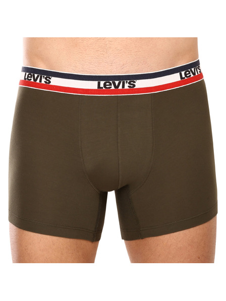 Levi's® Hármas szett - férfi boxeralsó Levis többszínű