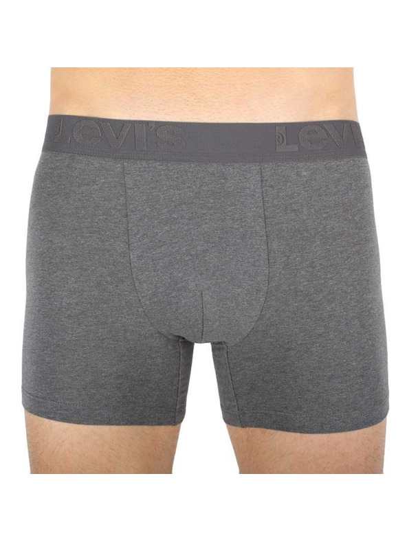 Levi's® Hármas szett - férfi boxeralsó Levis többszínű
