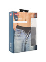 Levi's® Hármas szett - férfi boxeralsó Levis többszínű
