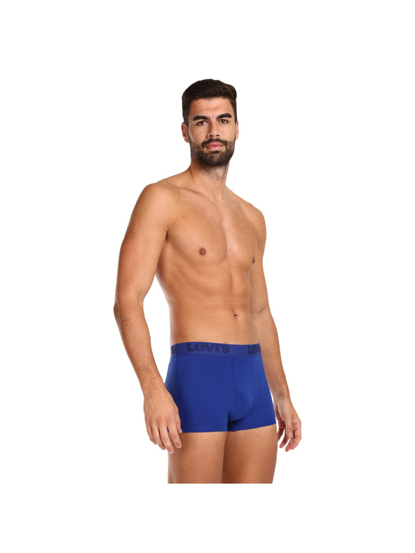 Levi's® Hármas szett - férfi boxeralsó Levis többszínű